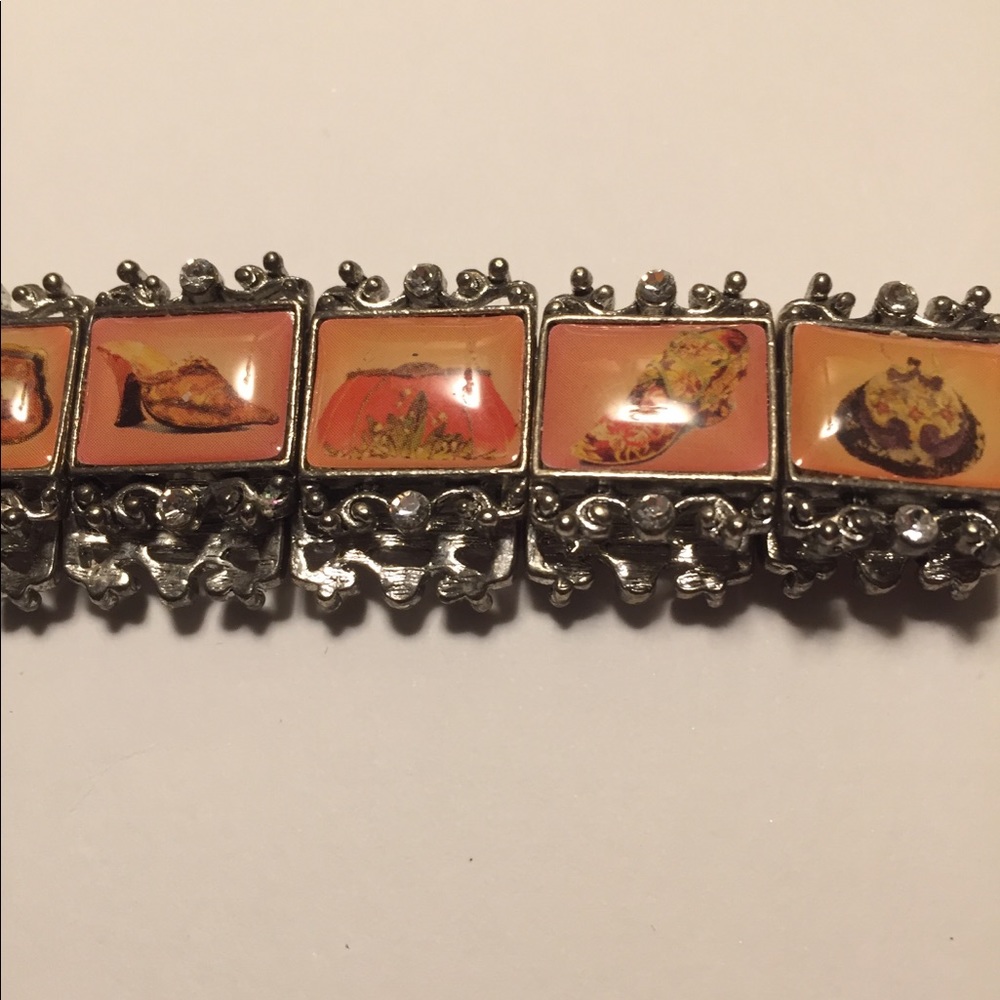 Stretch Bracelet